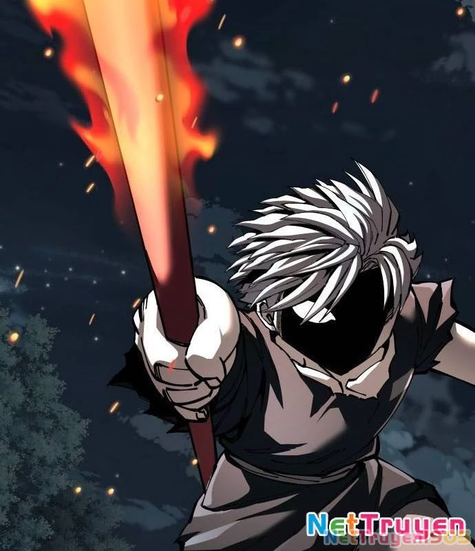 Ông Võ Giả Và Cháu Chí Tôn Chapter 98 - 206