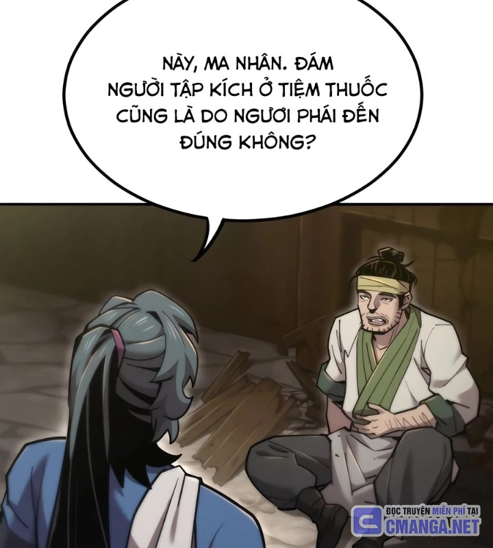 Sư Tôn Của Ta Luôn Dõi Theo Chapter 46 - 33