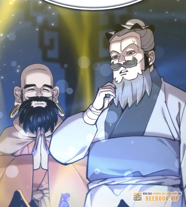Sư Tôn Của Ta Luôn Dõi Theo Chapter 46 - 96