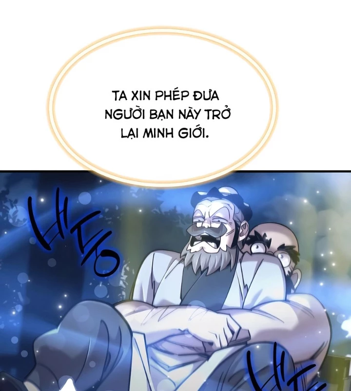 Sư Tôn Của Ta Luôn Dõi Theo Chapter 46 - 220