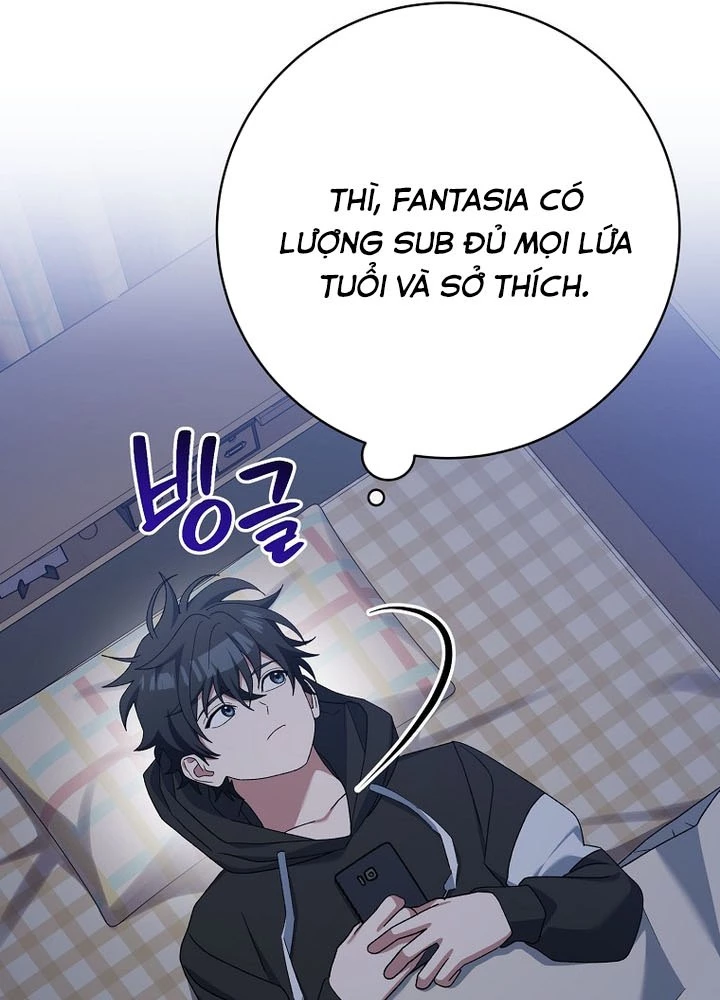 Stream Của Cung Thủ Thiên Tài Chapter 69 - 20