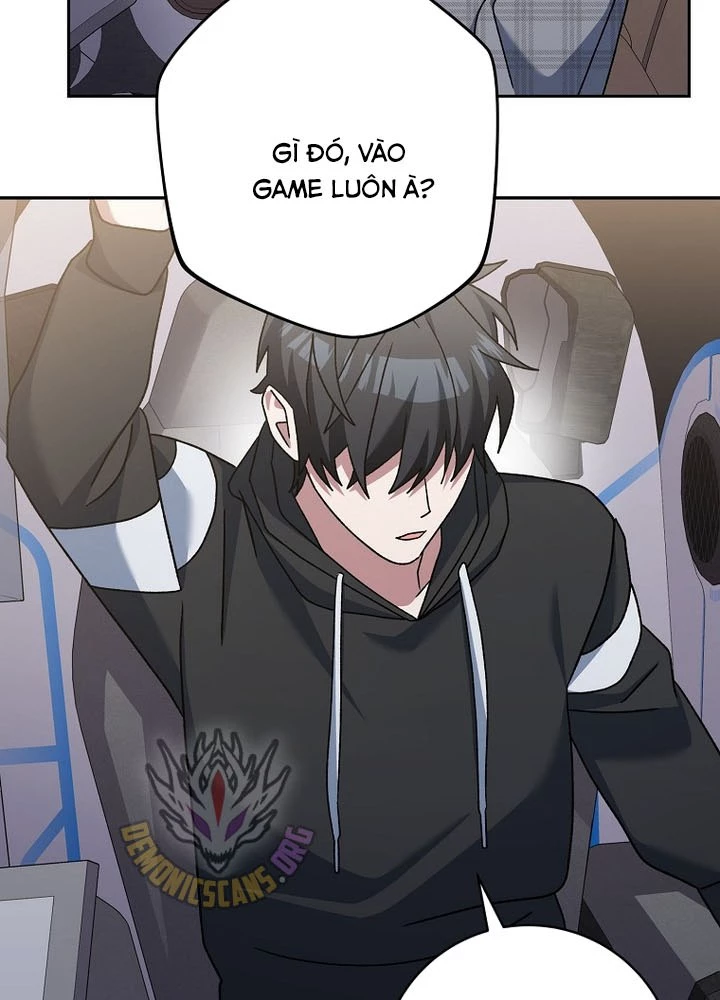 Stream Của Cung Thủ Thiên Tài Chapter 69 - 44