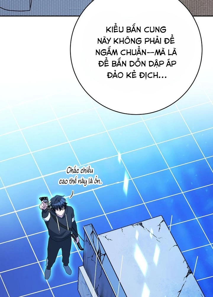Stream Của Cung Thủ Thiên Tài Chapter 69 - 70