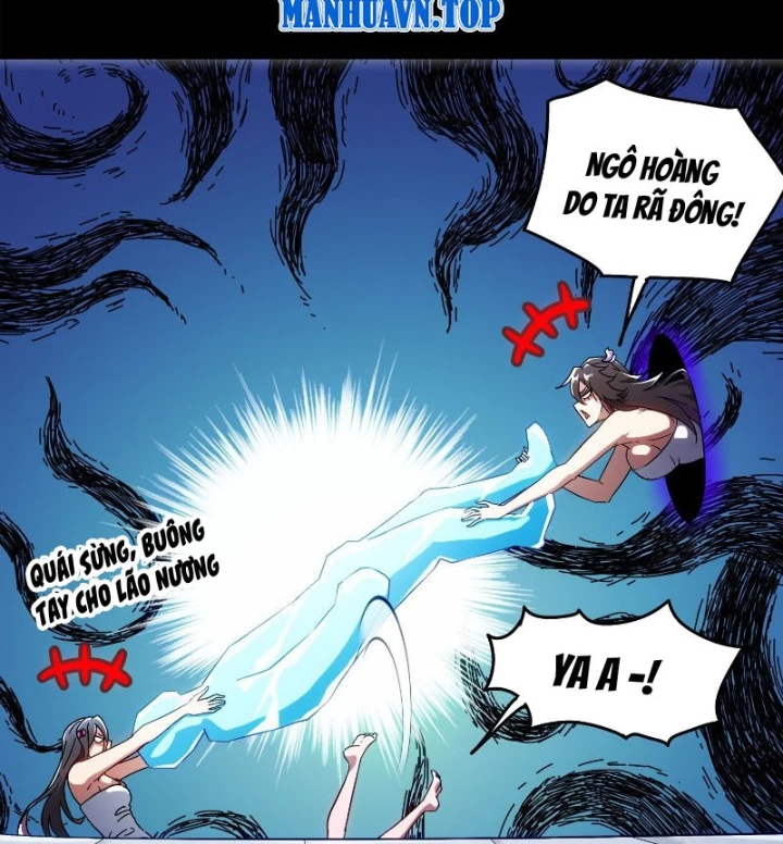 Tuyệt Sắc Đạo Lữ Đều Nói Ngô Hoàng Thể Chất Vô Địch Chapter 397 - 13