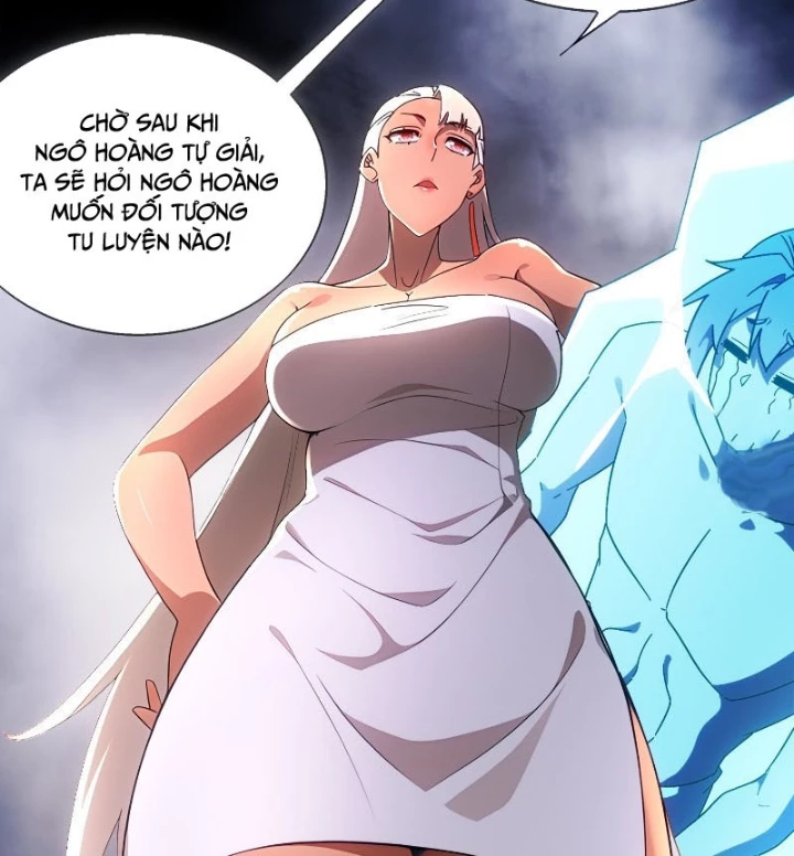 Tuyệt Sắc Đạo Lữ Đều Nói Ngô Hoàng Thể Chất Vô Địch Chapter 397 - 16