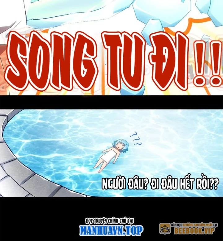 Tuyệt Sắc Đạo Lữ Đều Nói Ngô Hoàng Thể Chất Vô Địch Chapter 397 - 24