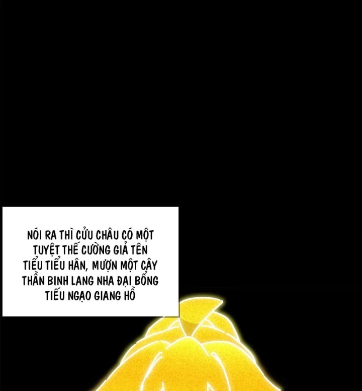 Tuyệt Sắc Đạo Lữ Đều Nói Ngô Hoàng Thể Chất Vô Địch Chapter 397 - 26