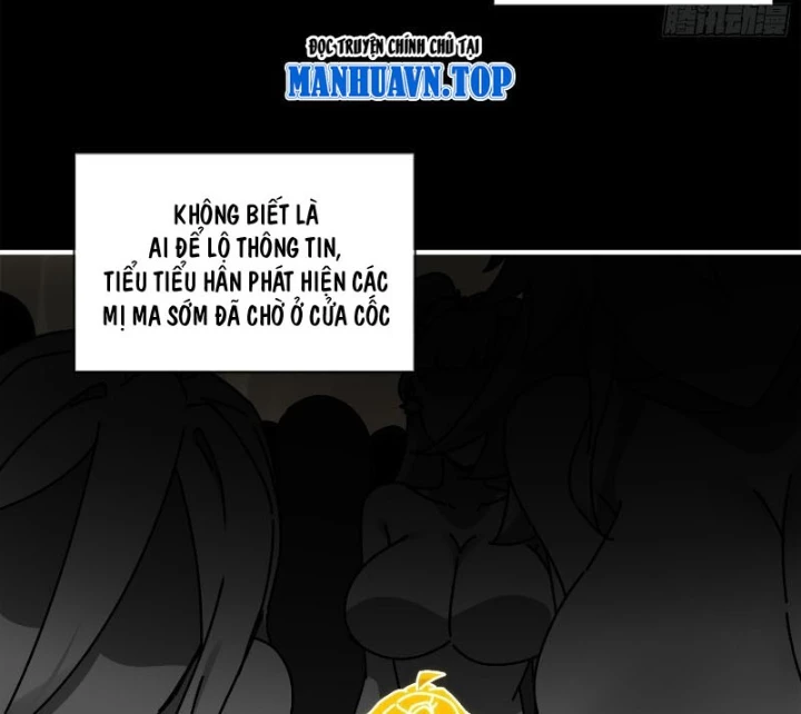 Tuyệt Sắc Đạo Lữ Đều Nói Ngô Hoàng Thể Chất Vô Địch Chapter 397 - 31