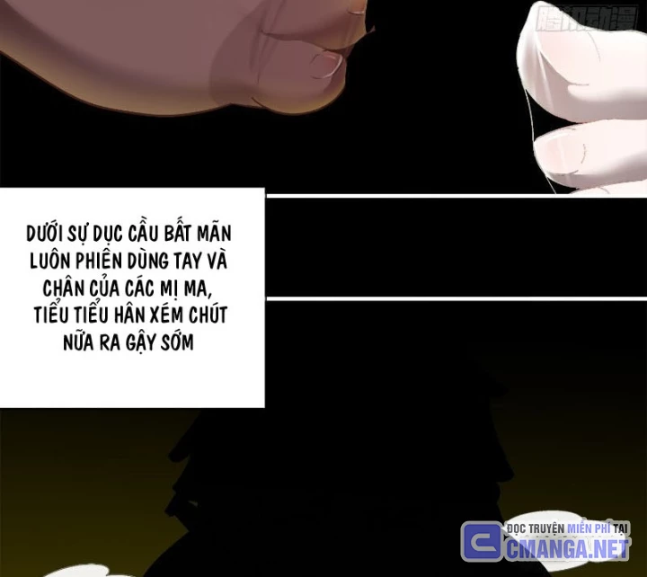 Tuyệt Sắc Đạo Lữ Đều Nói Ngô Hoàng Thể Chất Vô Địch Chapter 397 - 39