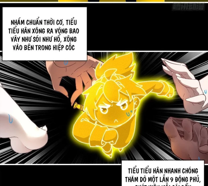 Tuyệt Sắc Đạo Lữ Đều Nói Ngô Hoàng Thể Chất Vô Địch Chapter 397 - 41