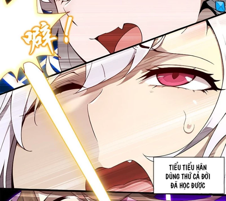 Tuyệt Sắc Đạo Lữ Đều Nói Ngô Hoàng Thể Chất Vô Địch Chapter 397 - 44