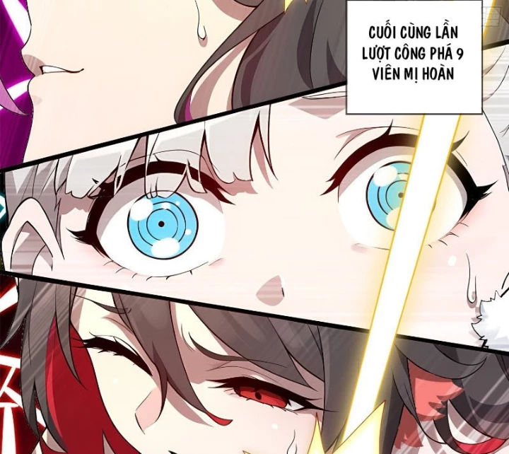 Tuyệt Sắc Đạo Lữ Đều Nói Ngô Hoàng Thể Chất Vô Địch Chapter 397 - 47