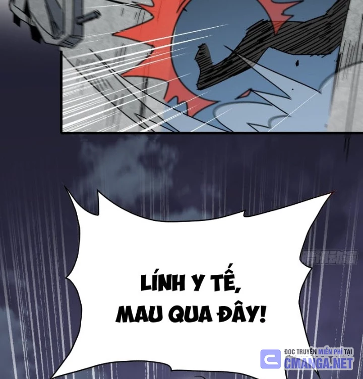 Người Trái Đất Quả Thật Rất Tàn Ác Chapter 328 - 12