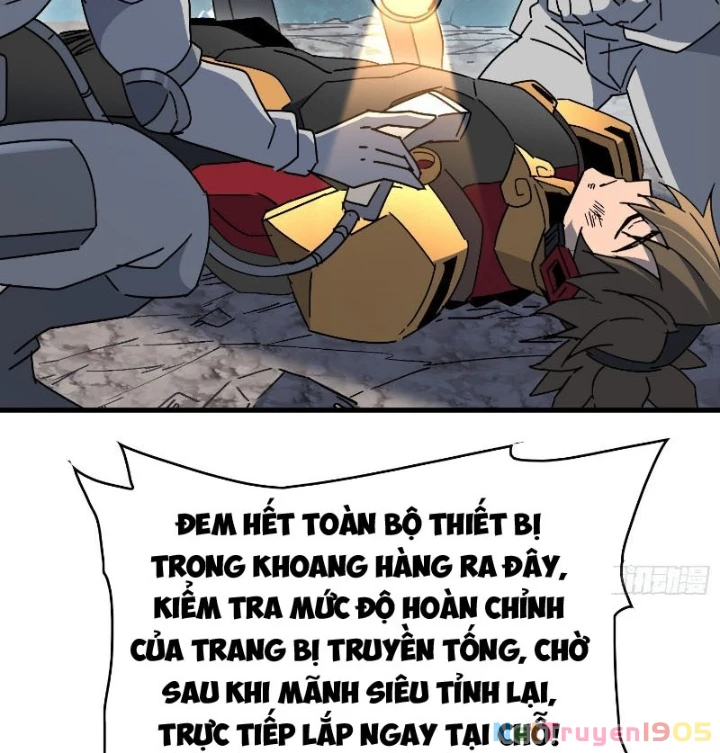Người Trái Đất Quả Thật Rất Tàn Ác Chapter 328 - 16