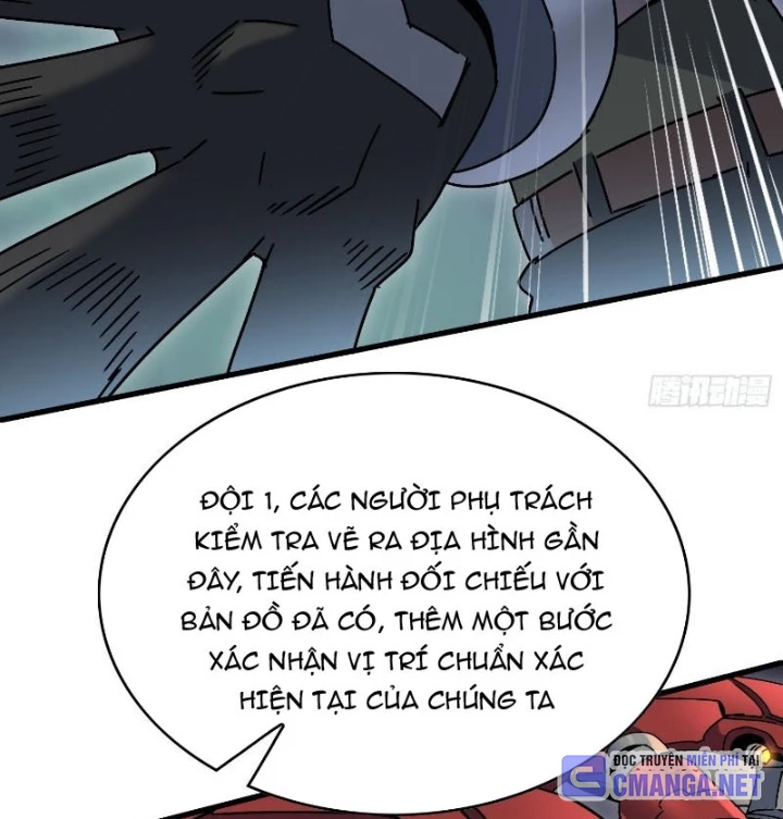 Người Trái Đất Quả Thật Rất Tàn Ác Chapter 328 - 18