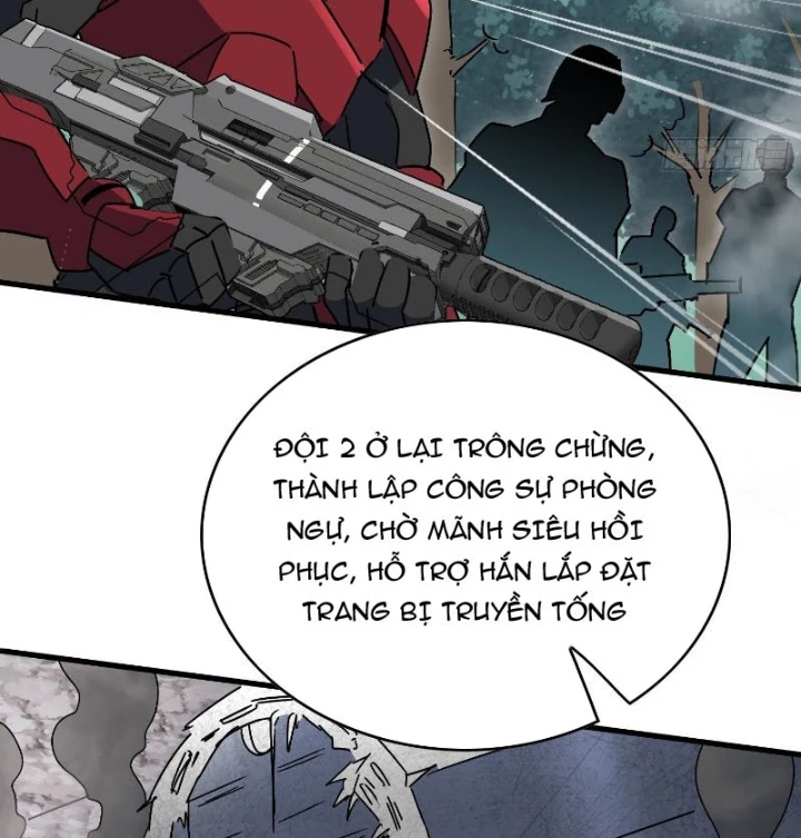 Người Trái Đất Quả Thật Rất Tàn Ác Chapter 328 - 20
