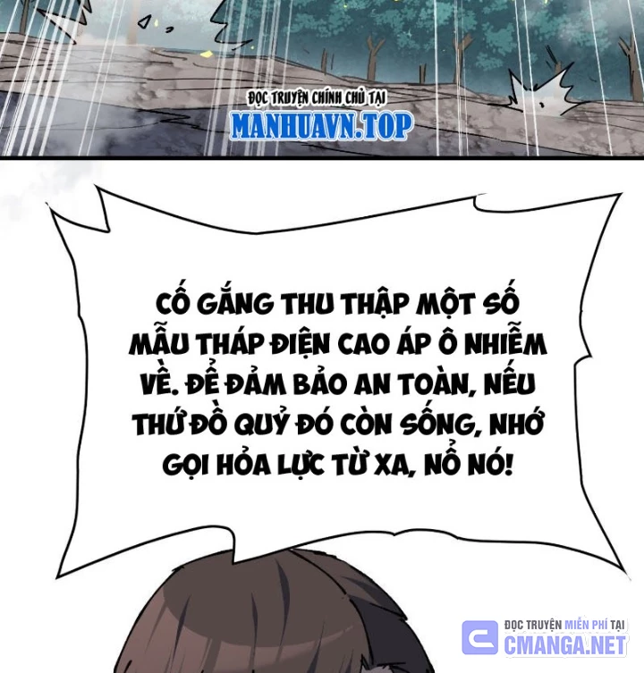 Người Trái Đất Quả Thật Rất Tàn Ác Chapter 328 - 24