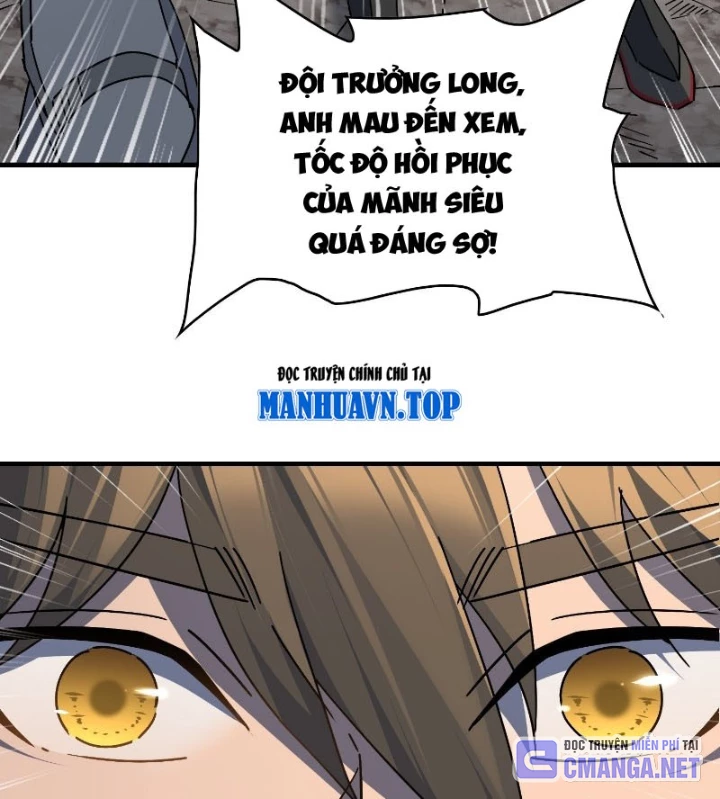 Người Trái Đất Quả Thật Rất Tàn Ác Chapter 328 - 30