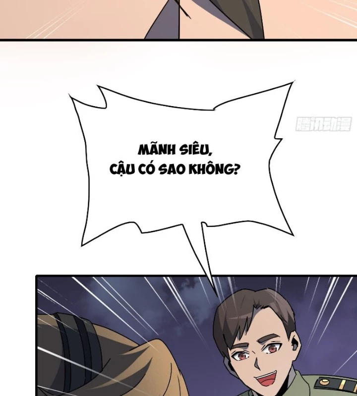 Người Trái Đất Quả Thật Rất Tàn Ác Chapter 328 - 31