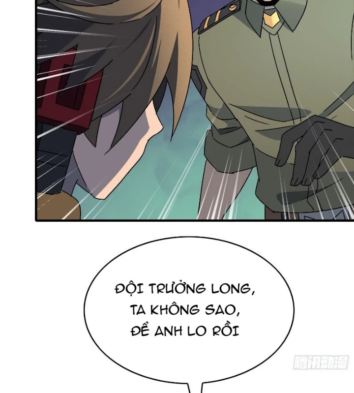 Người Trái Đất Quả Thật Rất Tàn Ác Chapter 328 - 32