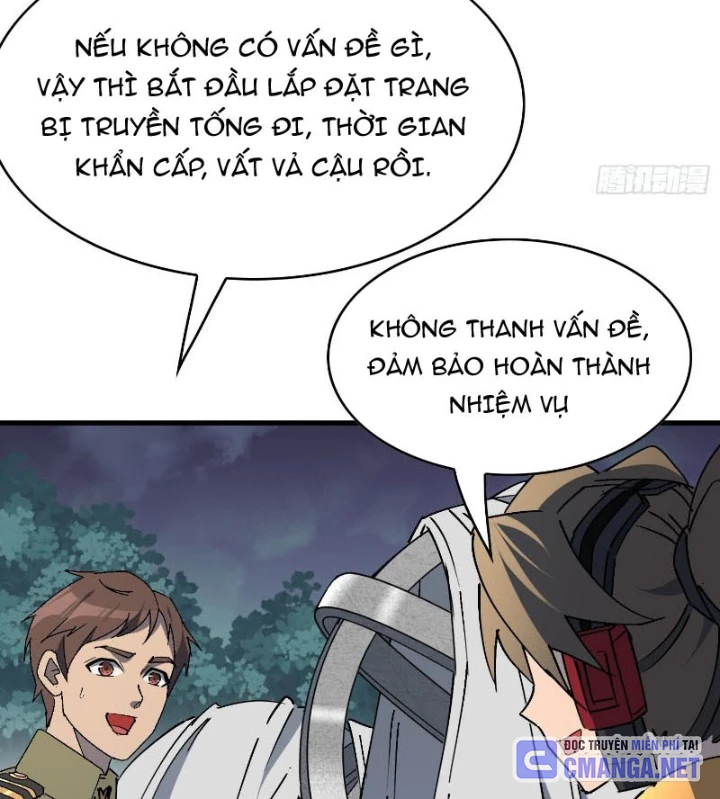 Người Trái Đất Quả Thật Rất Tàn Ác Chapter 328 - 36