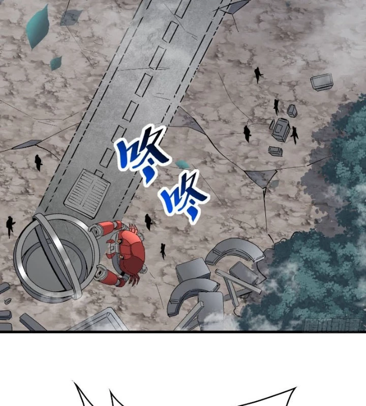 Người Trái Đất Quả Thật Rất Tàn Ác Chapter 328 - 41