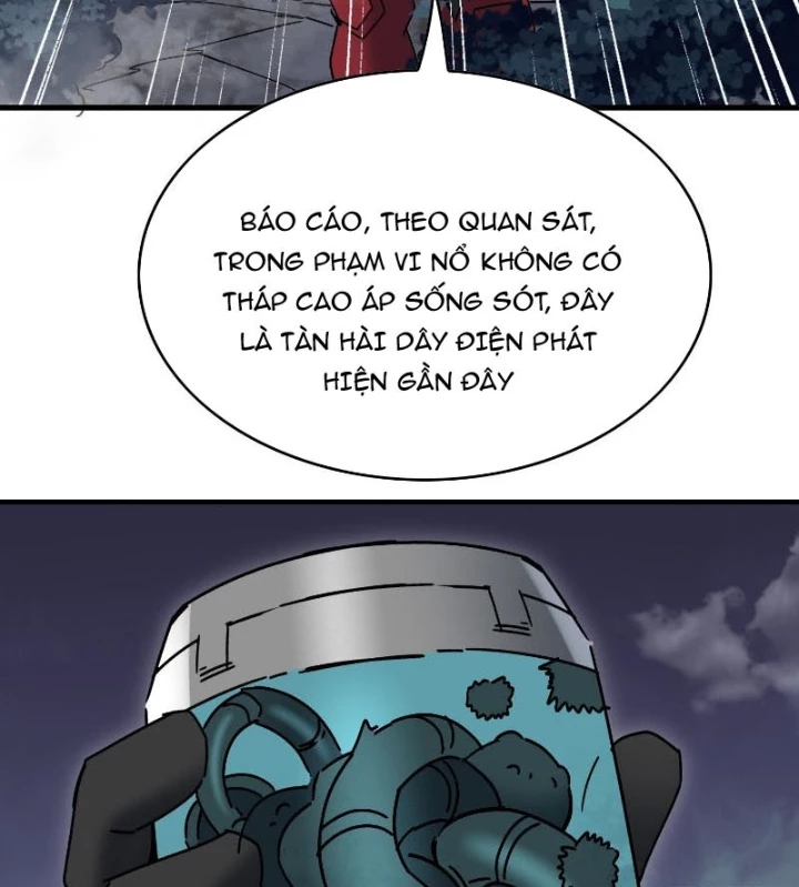 Người Trái Đất Quả Thật Rất Tàn Ác Chapter 328 - 44