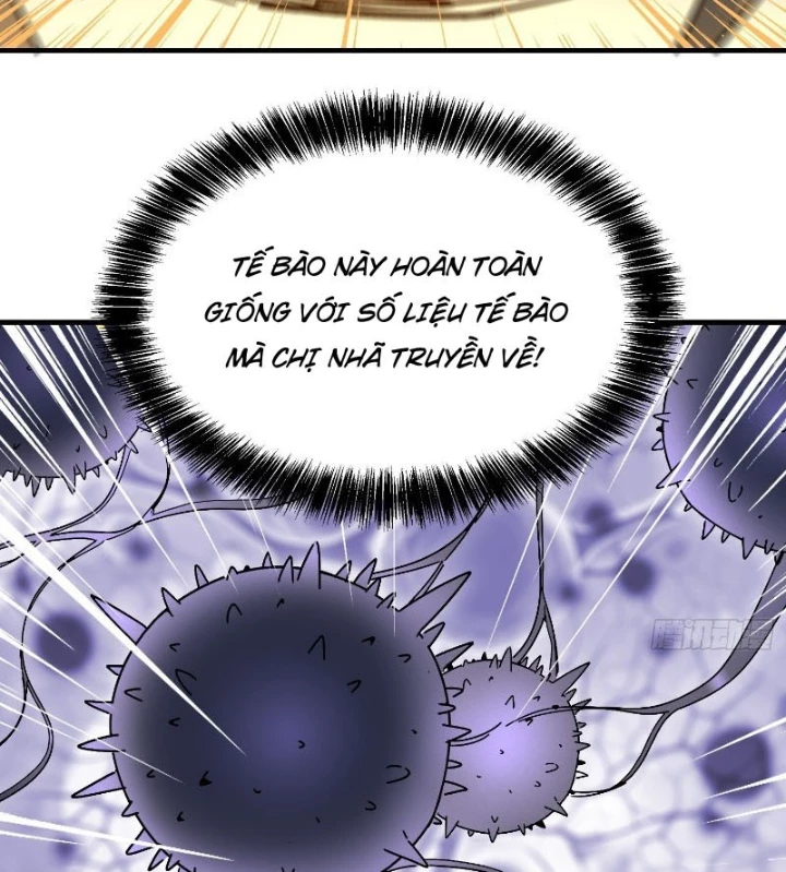 Người Trái Đất Quả Thật Rất Tàn Ác Chapter 328 - 53