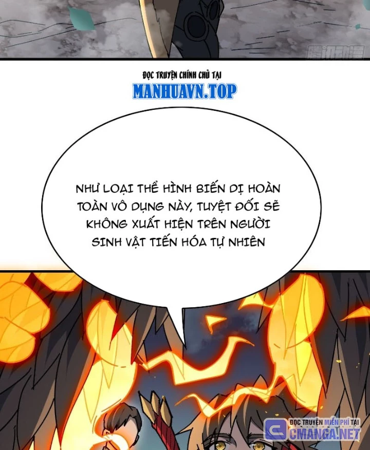 Người Trái Đất Quả Thật Rất Tàn Ác Chapter 328 - 60