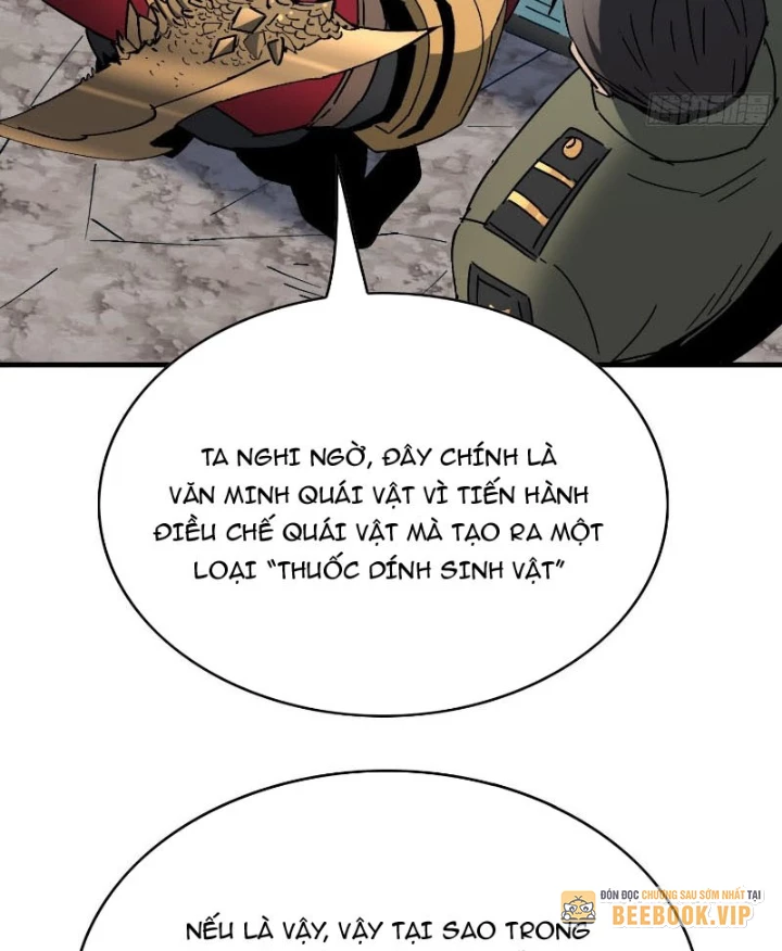 Người Trái Đất Quả Thật Rất Tàn Ác Chapter 328 - 63