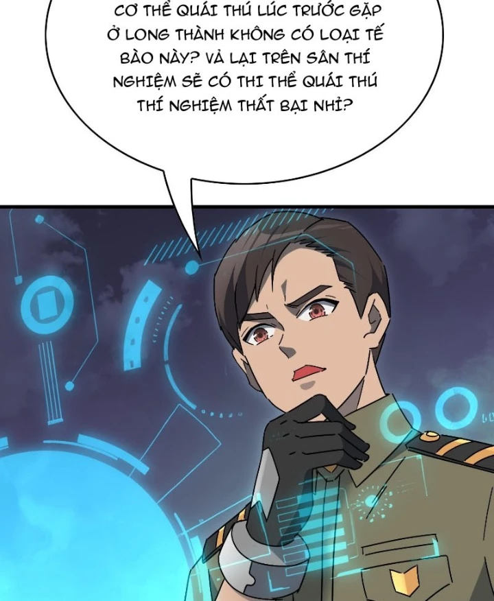 Người Trái Đất Quả Thật Rất Tàn Ác Chapter 328 - 64