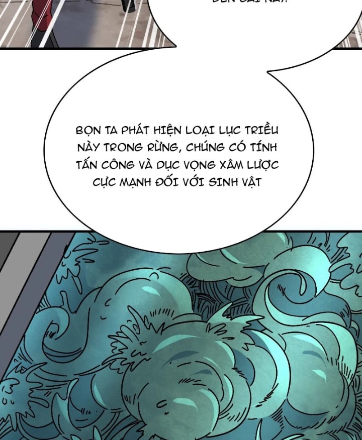 Người Trái Đất Quả Thật Rất Tàn Ác Chapter 328 - 67
