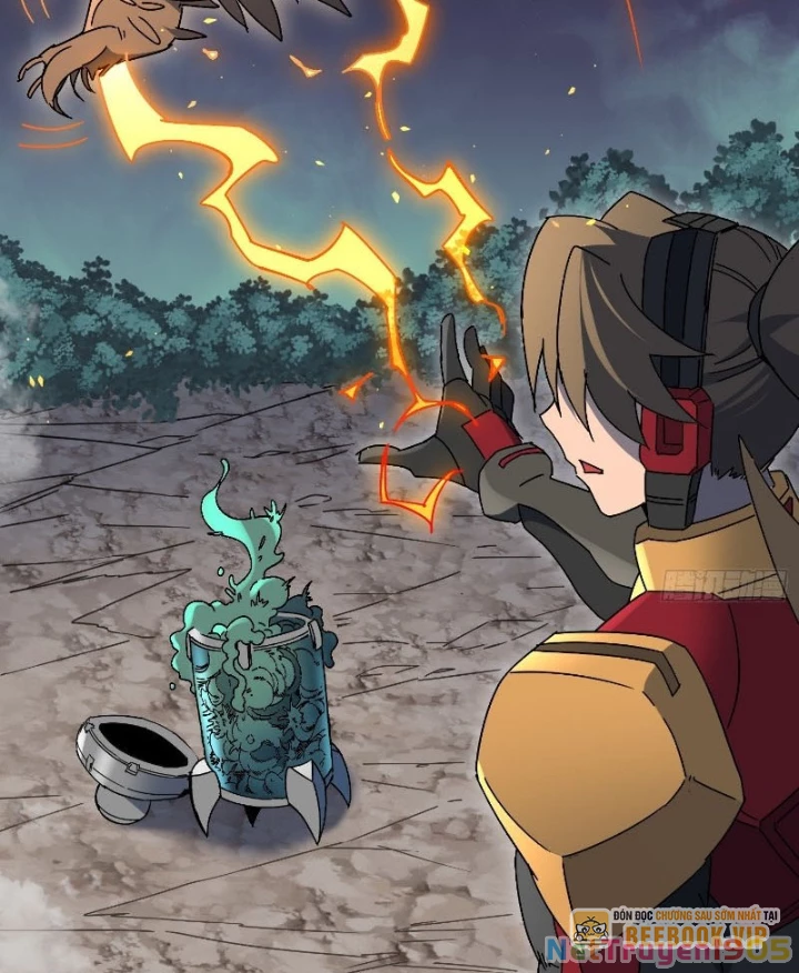 Người Trái Đất Quả Thật Rất Tàn Ác Chapter 328 - 69