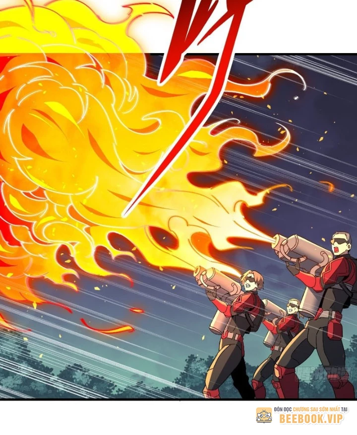 Người Trái Đất Quả Thật Rất Tàn Ác Chapter 328 - 75