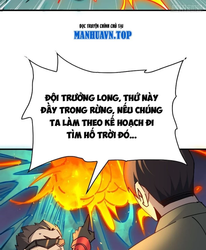 Người Trái Đất Quả Thật Rất Tàn Ác Chapter 328 - 77