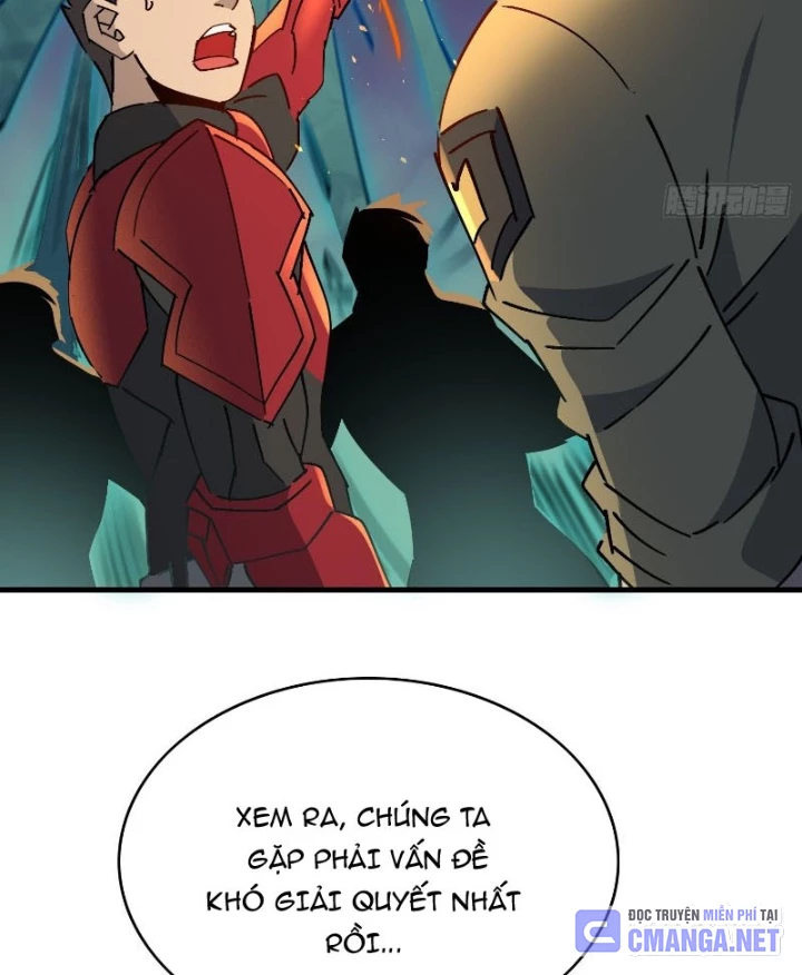 Người Trái Đất Quả Thật Rất Tàn Ác Chapter 328 - 78