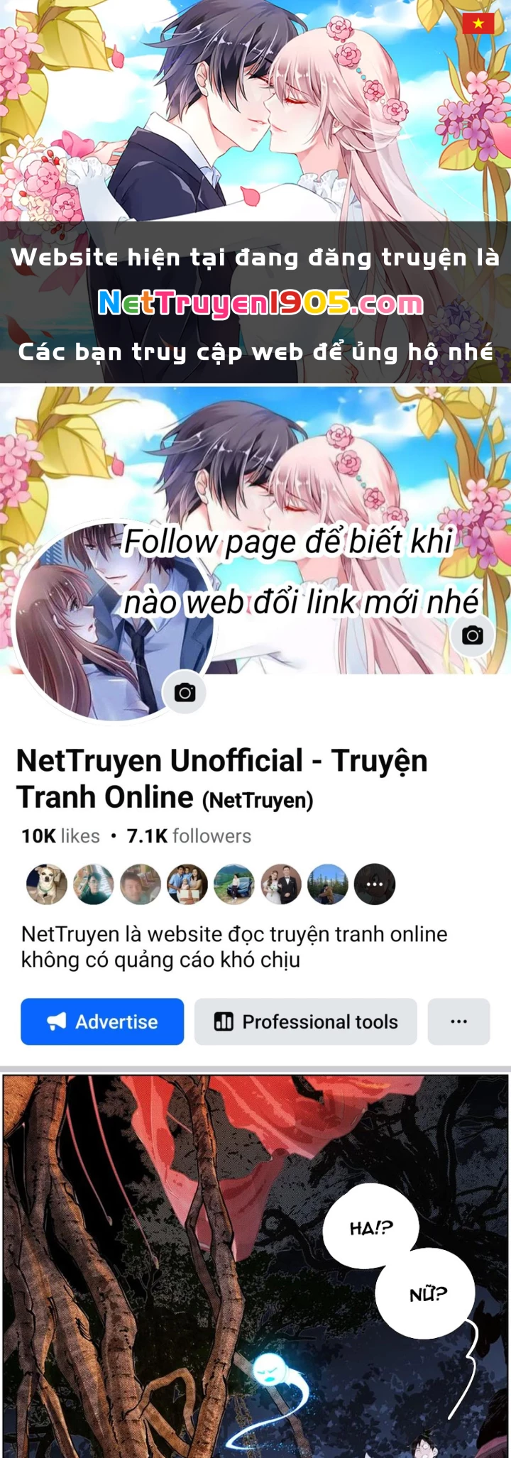Tiên Hàng Đầu Chapter 54 - 1