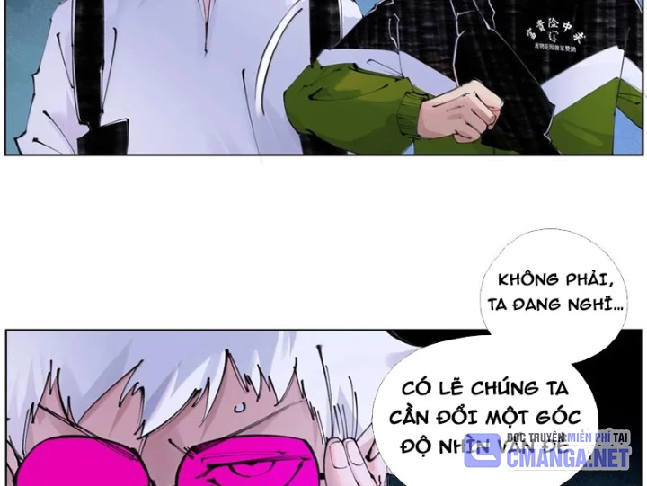 Tiên Hàng Đầu Chapter 54 - 9