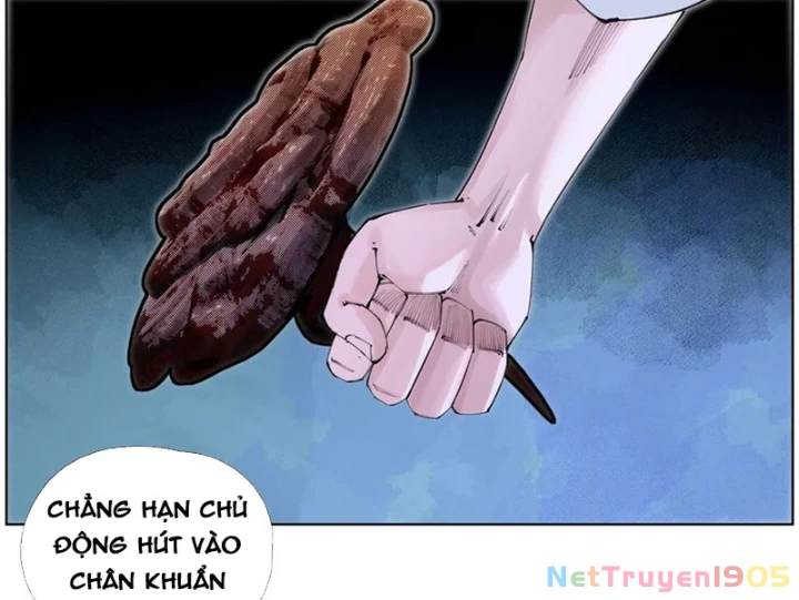 Tiên Hàng Đầu Chapter 54 - 11