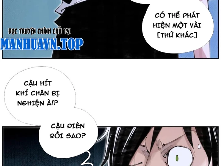 Tiên Hàng Đầu Chapter 54 - 14