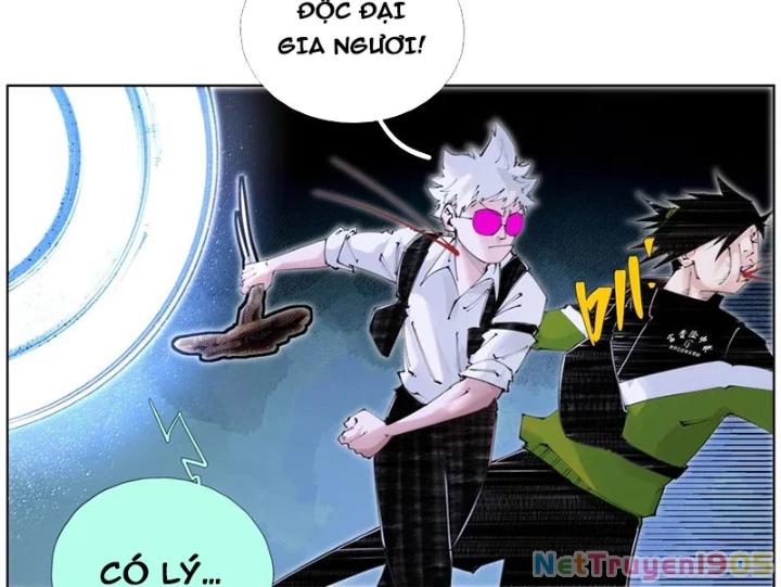 Tiên Hàng Đầu Chapter 54 - 16