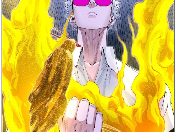 Tiên Hàng Đầu Chapter 54 - 22