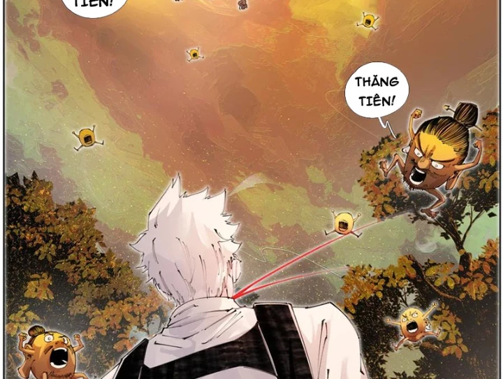 Tiên Hàng Đầu Chapter 54 - 26