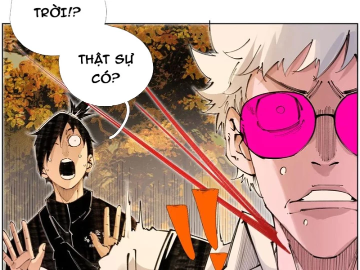 Tiên Hàng Đầu Chapter 54 - 28