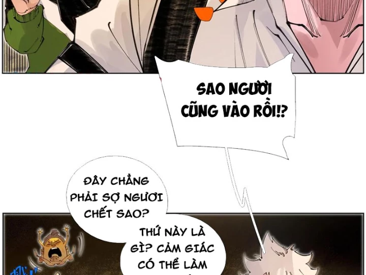 Tiên Hàng Đầu Chapter 54 - 29