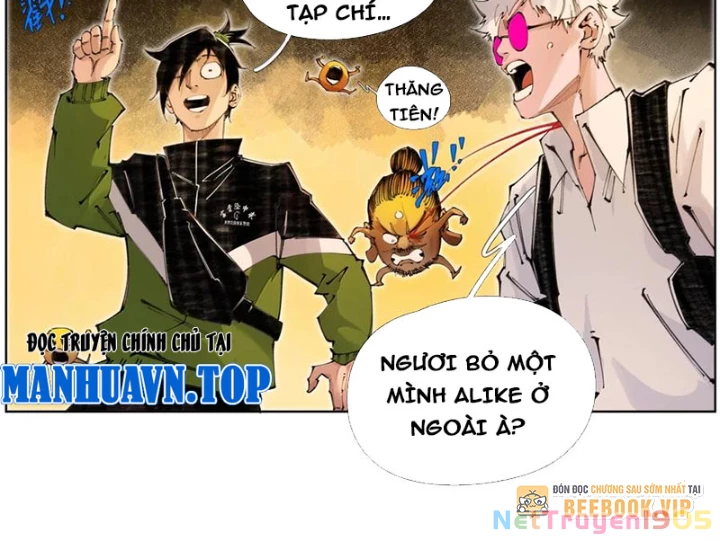 Tiên Hàng Đầu Chapter 54 - 30
