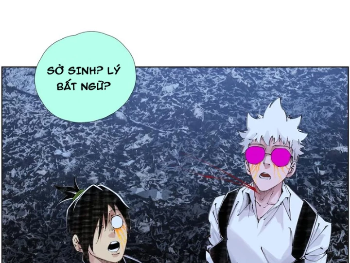 Tiên Hàng Đầu Chapter 54 - 31