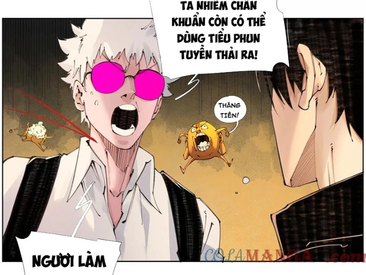 Tiên Hàng Đầu Chapter 54 - 34