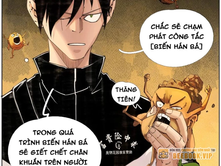 Tiên Hàng Đầu Chapter 54 - 36