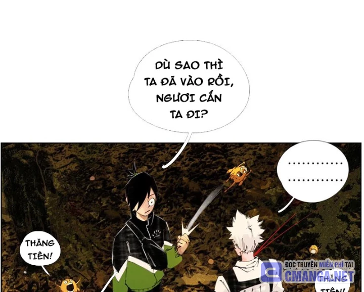 Tiên Hàng Đầu Chapter 54 - 39